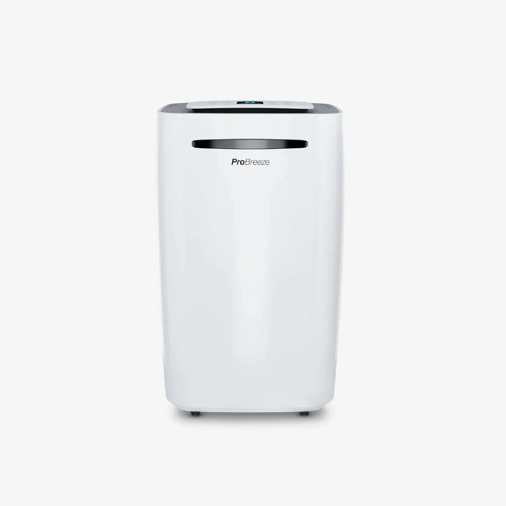 25L Dehumidifier with Max Extraction, Laundry Mode and Smart App Control