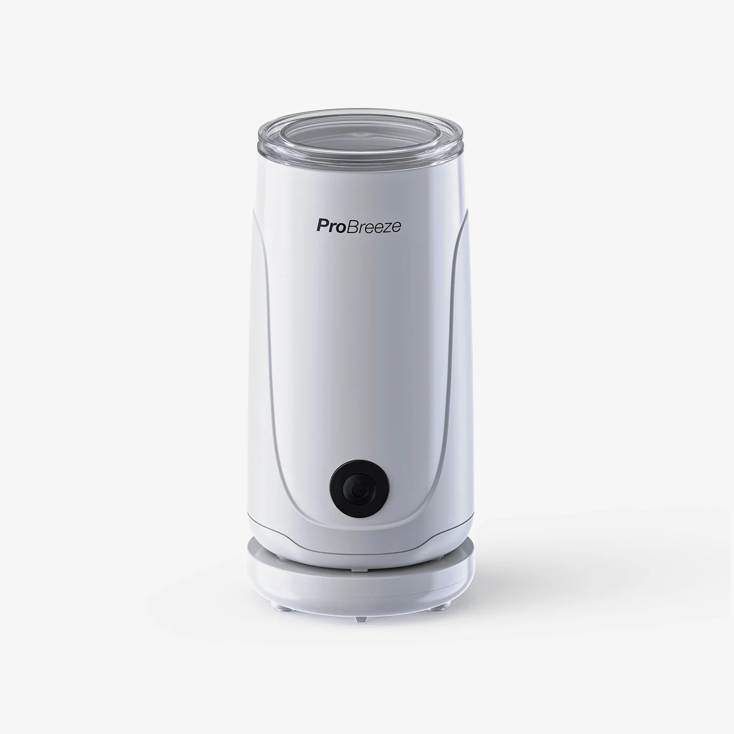 Milk Frother - White