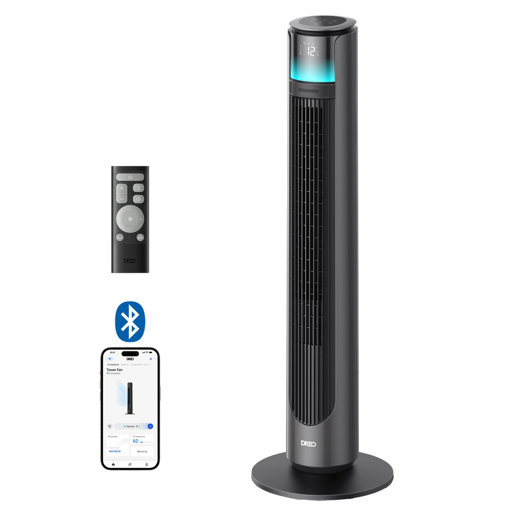 Outdoor Tower Fan 711S