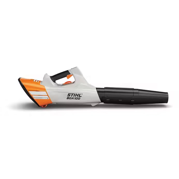 STIHL BGA 100 Battery Blowers
