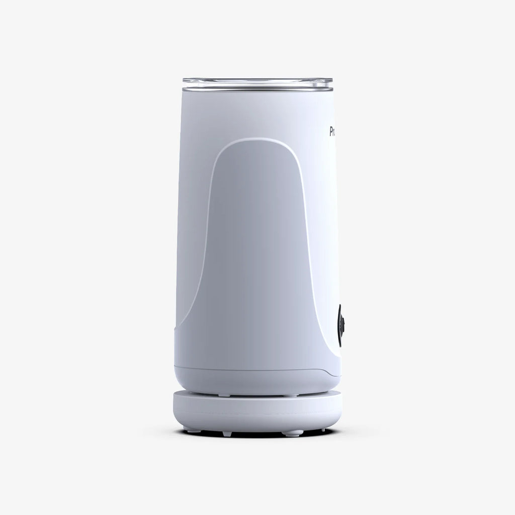 Milk Frother - White