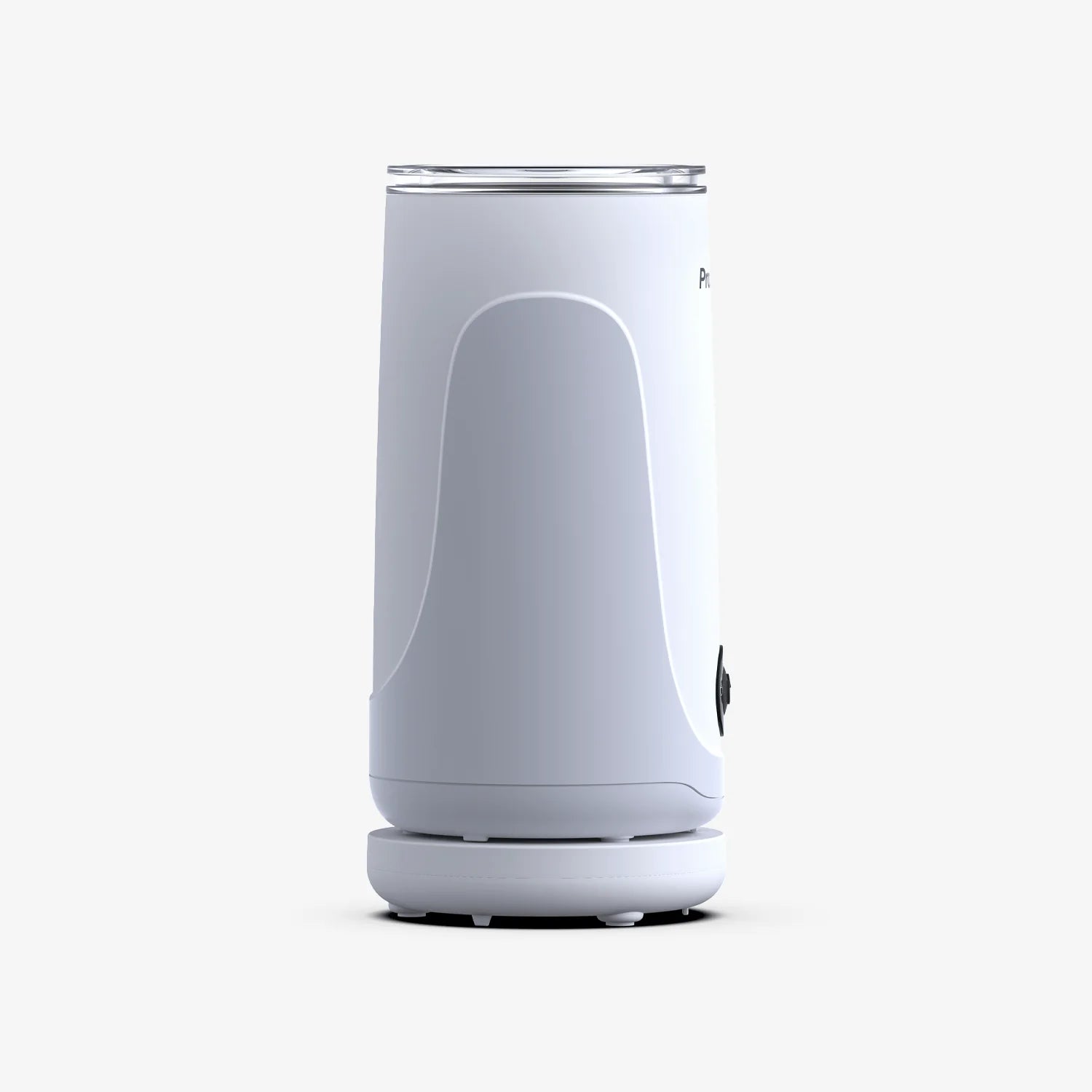 Milk Frother - White