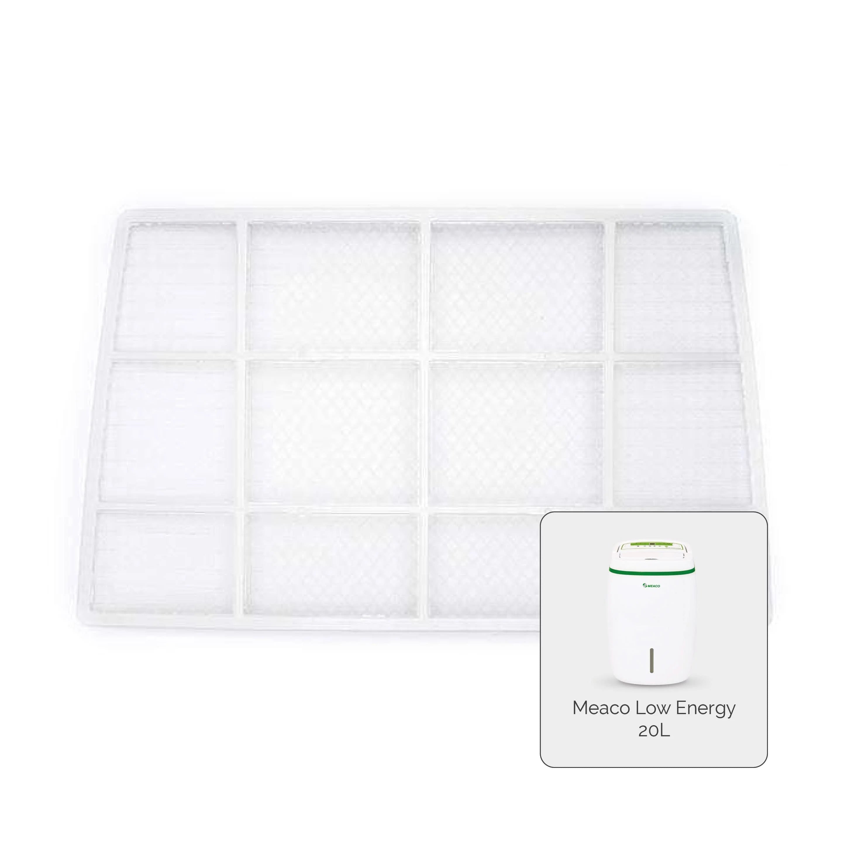 Meaco 20L Low Energy Dust Filter