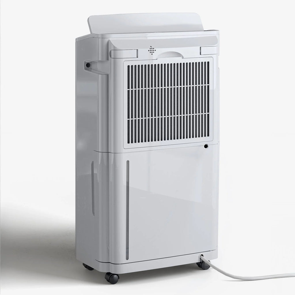 20L Premium Dehumidifier with Special One-Click Laundry Mode and Smart App Control