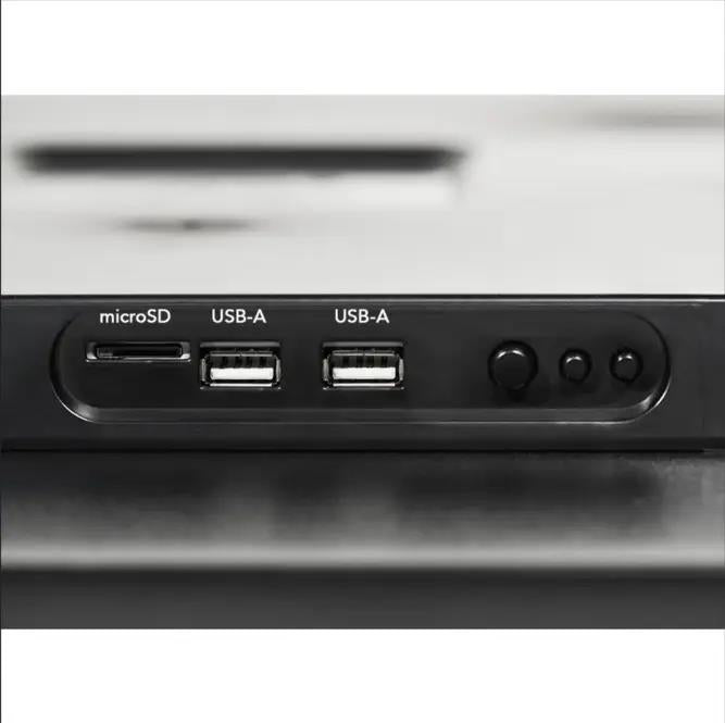 Arcade 1Up 32" Screen Infinity Game Table