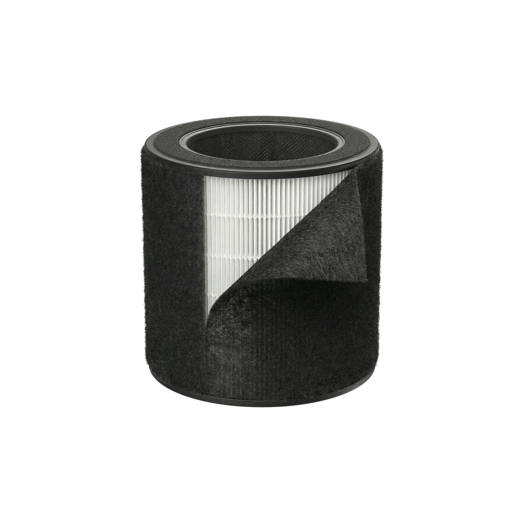 FiberCatch Pre-Filter For 539AS/530S White/Silver/Black/Starlight