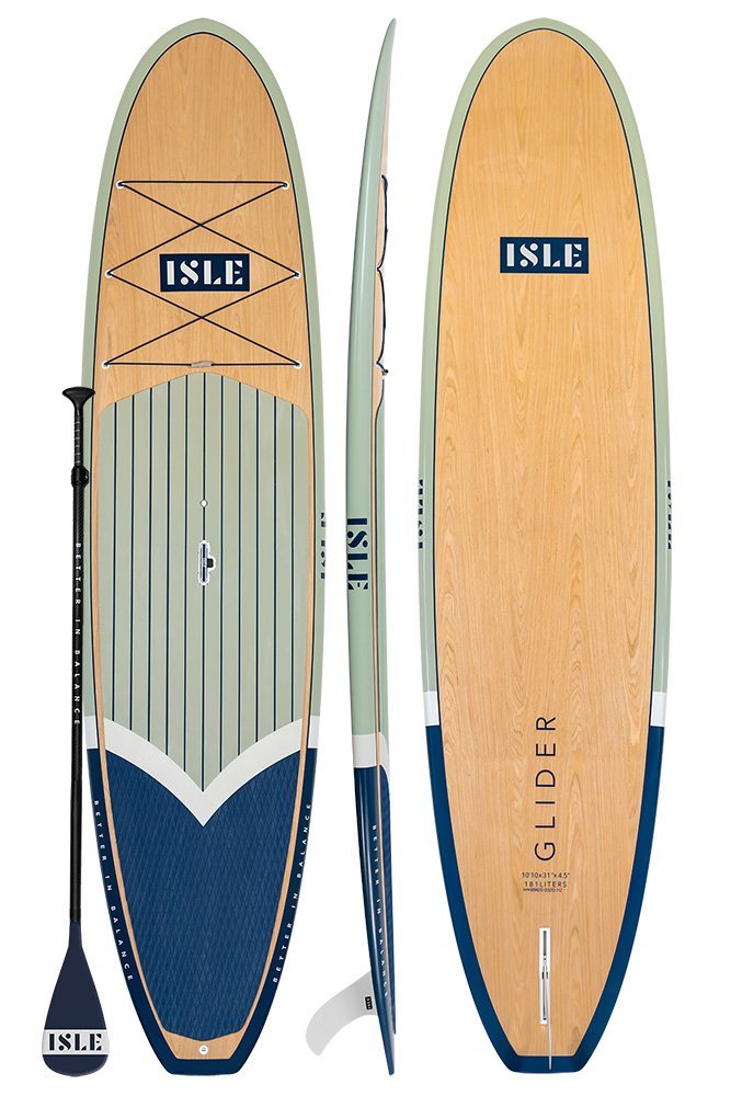 GLIDER | 10'10