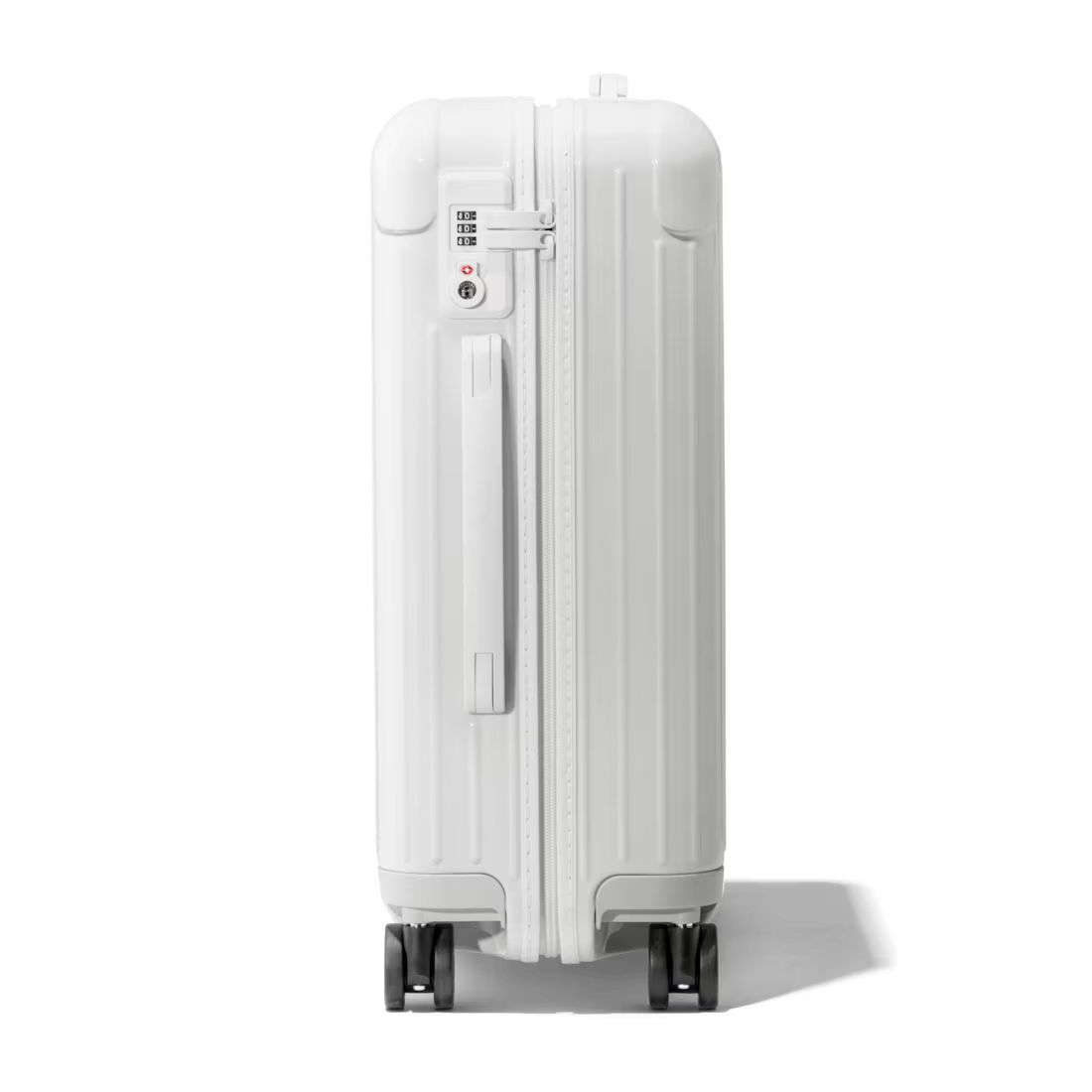 RIMOWA Essential Cabin Carry-On Luggage | Lightweight Polycarbonate Suitcase with Multiwheel® System