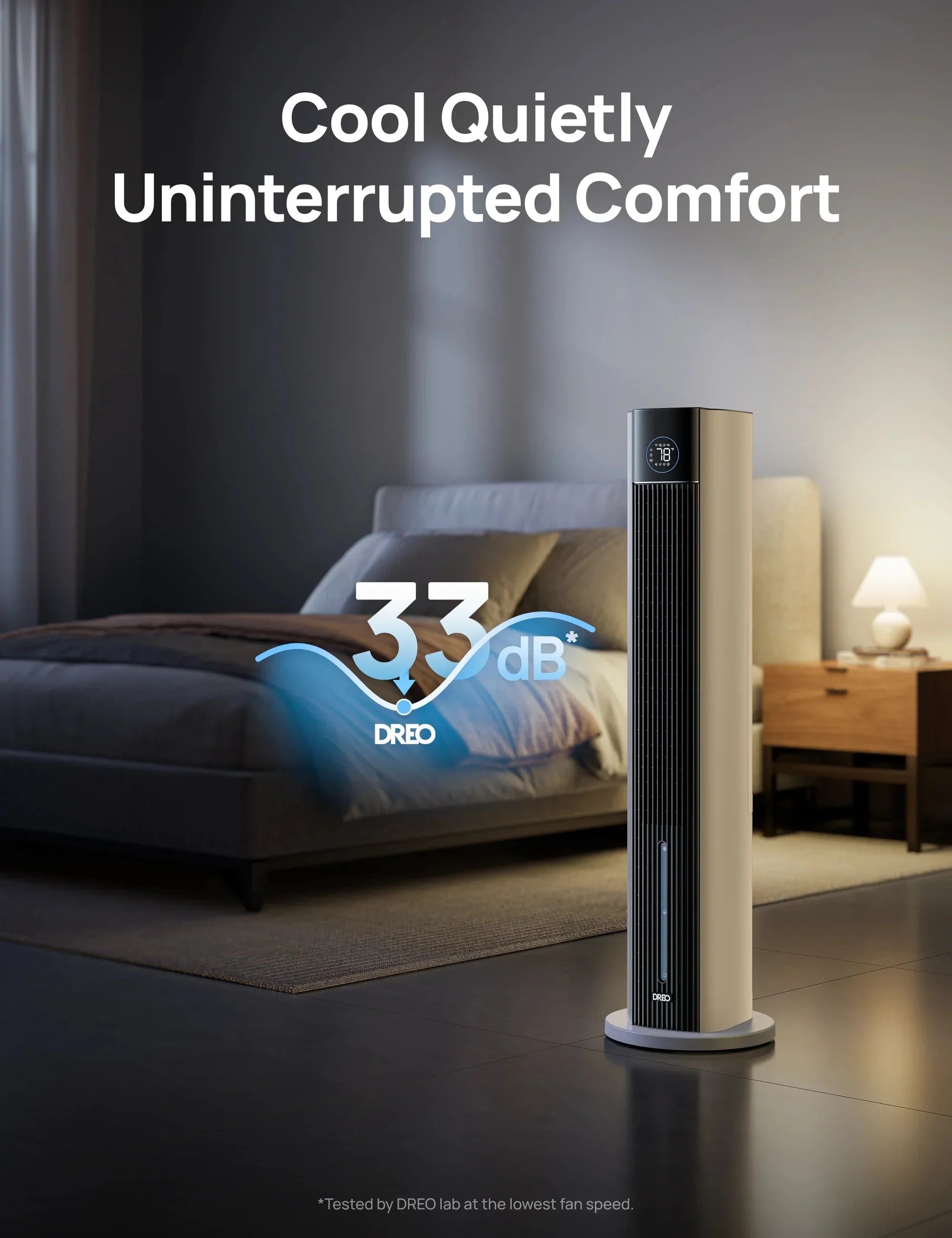 Evaporative Cooler 712S