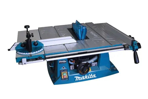 Makita 255mm (10") Table Saw with Stand | Model: M-MLT100