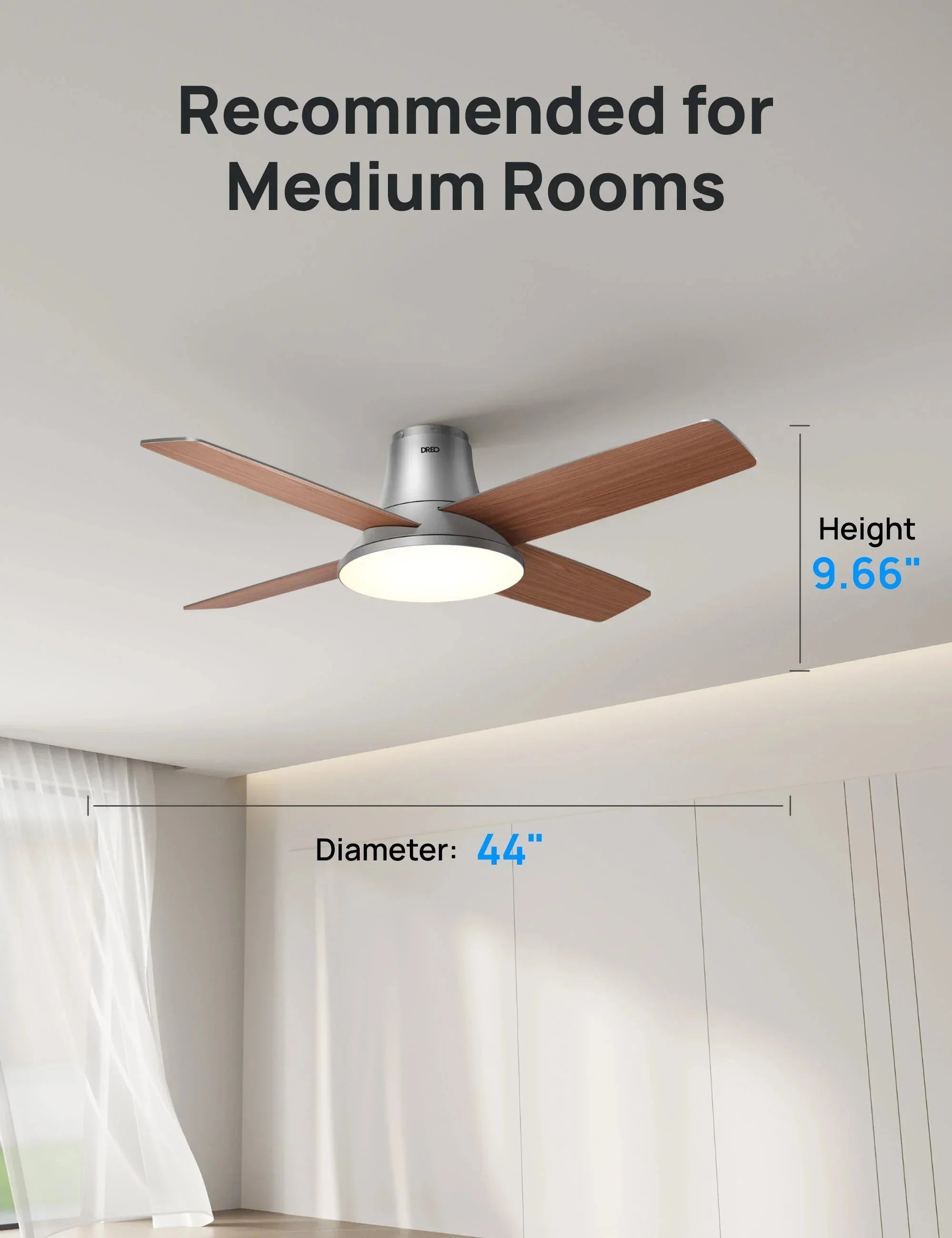 Ceiling Fan 513
