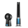 TurboCool™ Misting Fan 516S & TurboCool™ Misting Fan 765S