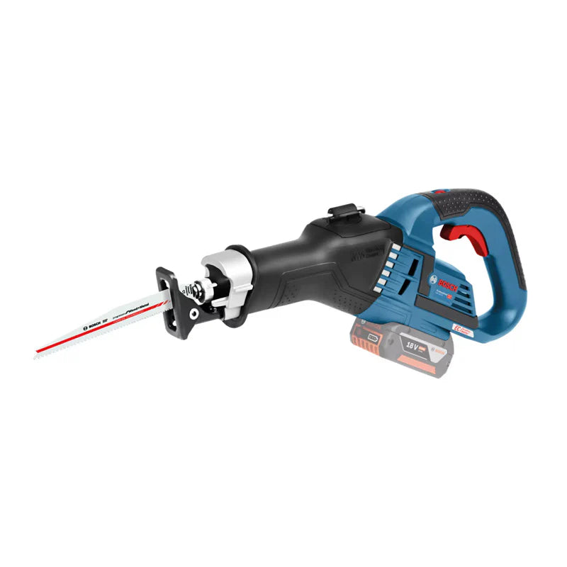BOSCH Professional 18V 10-Piece Power Tool Set – Includes 3× 5.0Ah Li-Ion Batteries, Fast Charger & Heavy-Duty Carry Bag