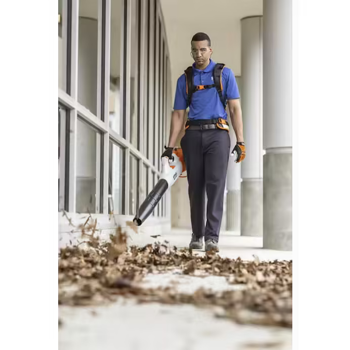 STIHL BGA 100 Battery Blowers
