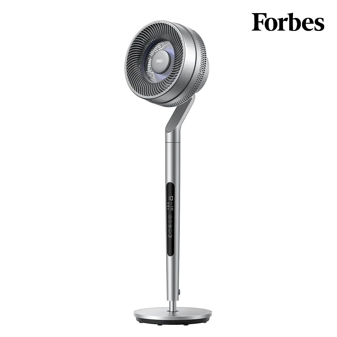 TurboPoly™ Fan 715S