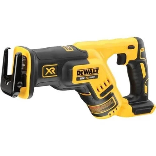 DEWALT DEWKIT25A POWER TOOL KIT 4 X 18V X 5AH LITHIUM BATTERIES 25PCE