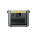 Anker Solix C1000 Portable Power Station 1056Wh Solar Generator LiFePO4 Battery World's Fastest Fast Charging