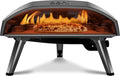 Ooni Koda 16 Gas Pizza Oven – 16" Outdoor Propane Pizza Oven for Stone-Baked Pizza