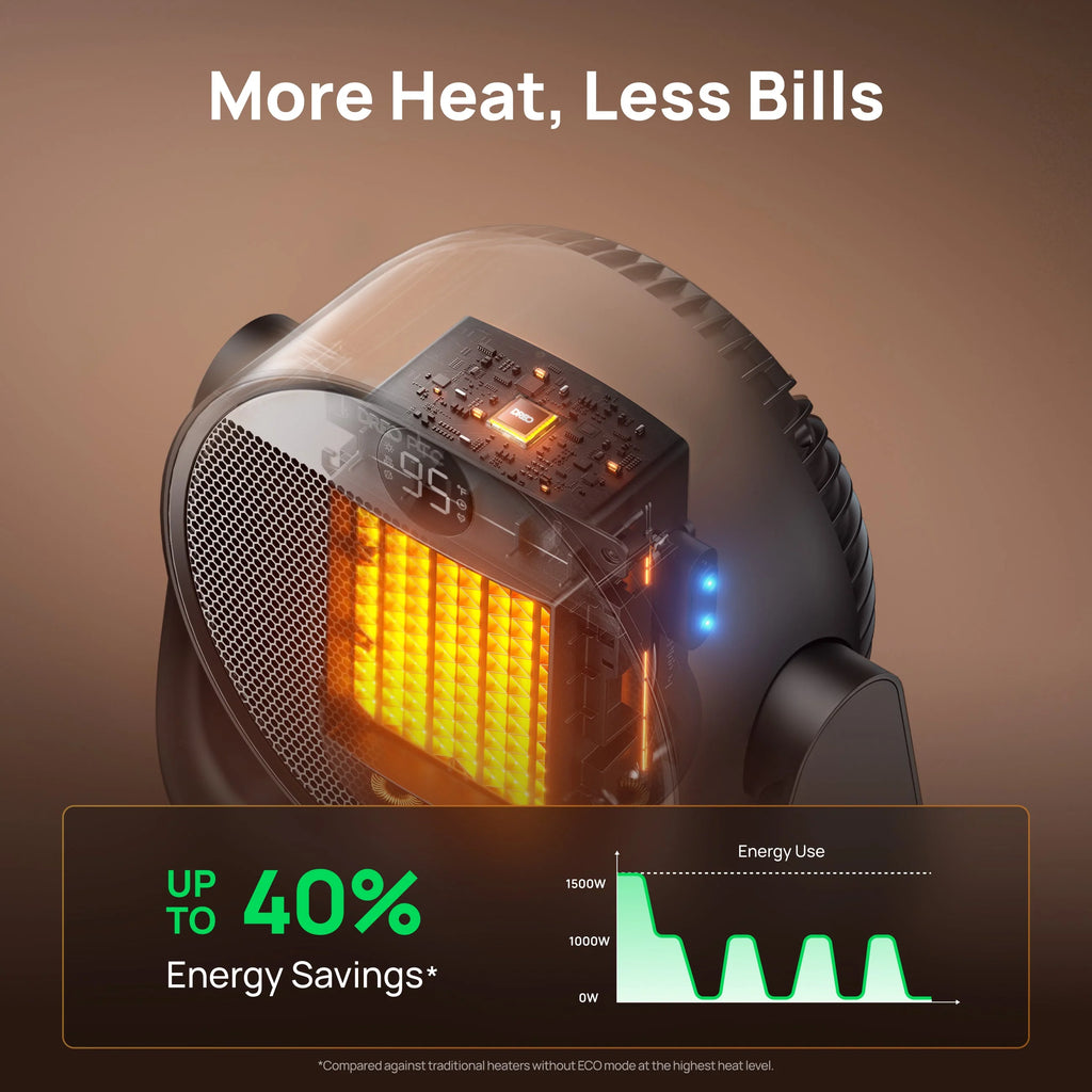Heater 322