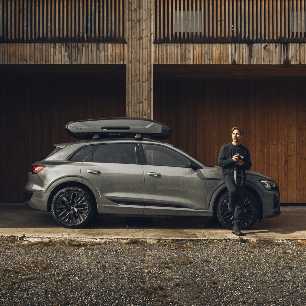 Thule Motion 3 roof box