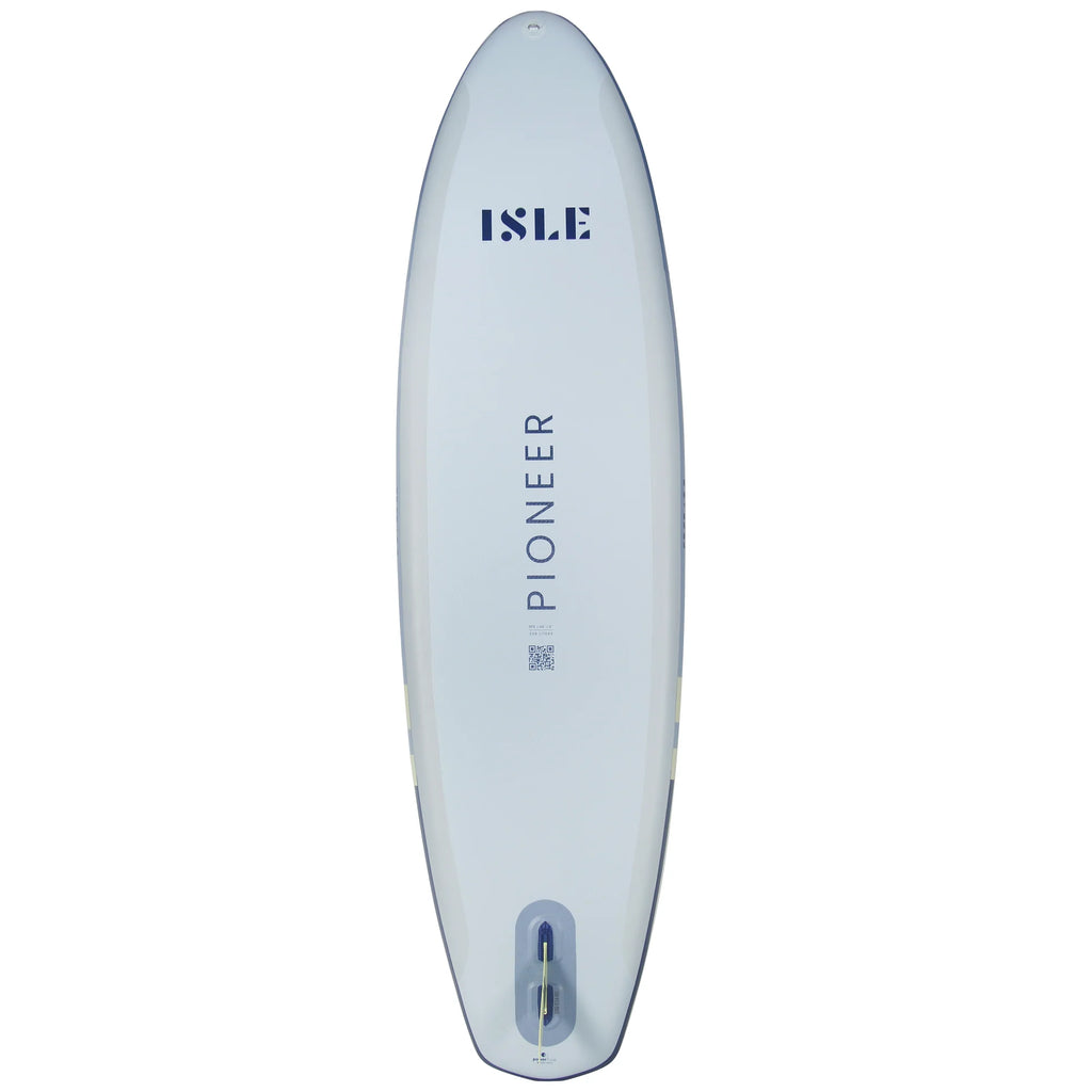 Pioneer 3 SUP-Kayak Bundle