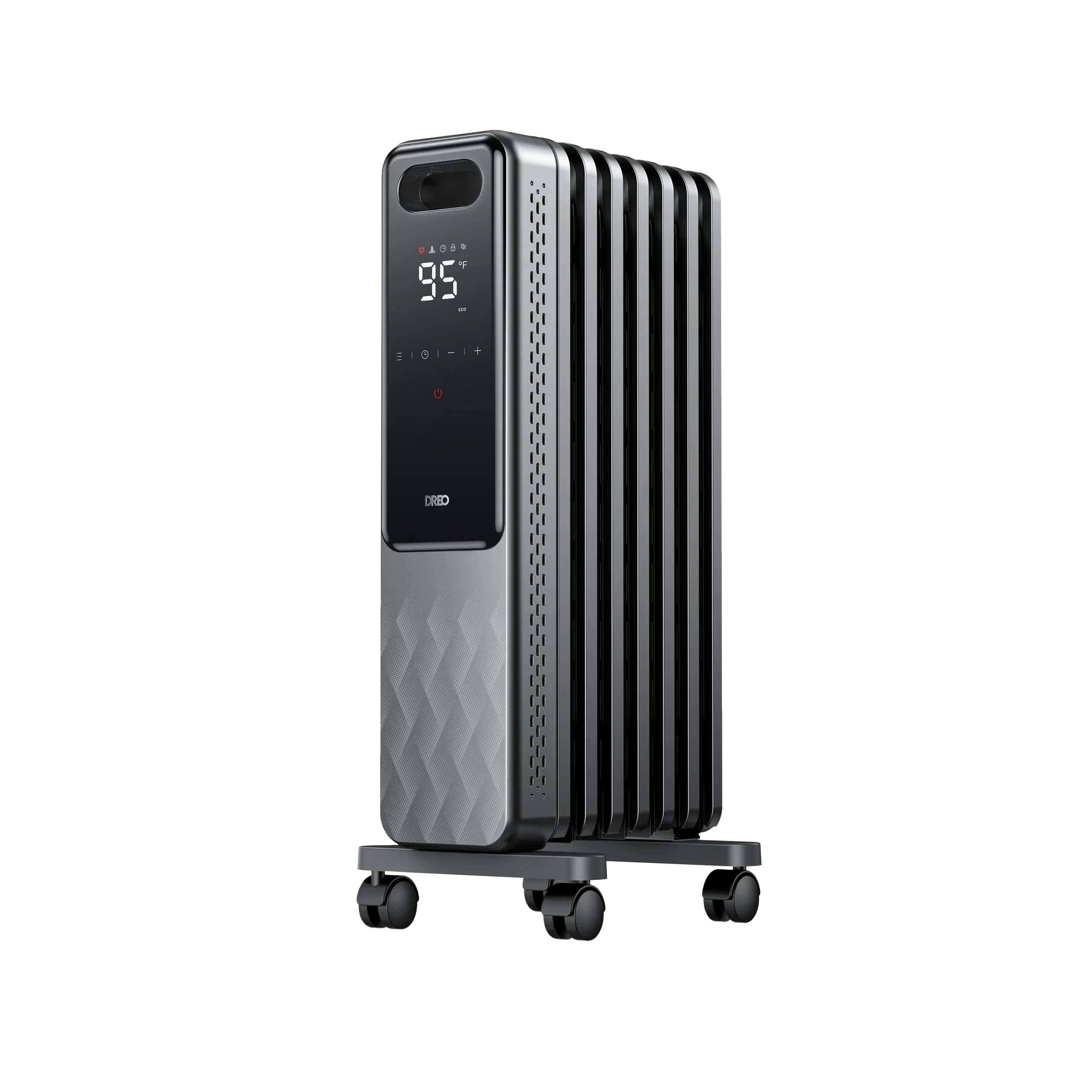 Oil-filled Radiator 310