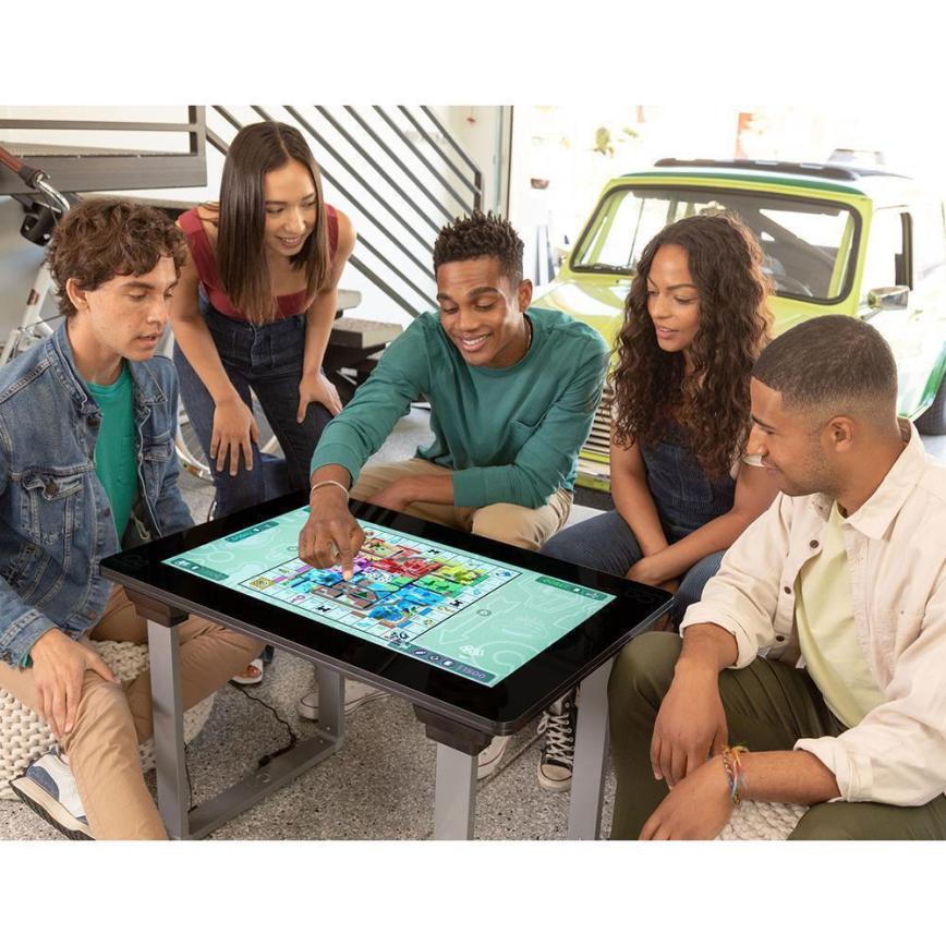 Arcade 1Up 32" Screen Infinity Game Table