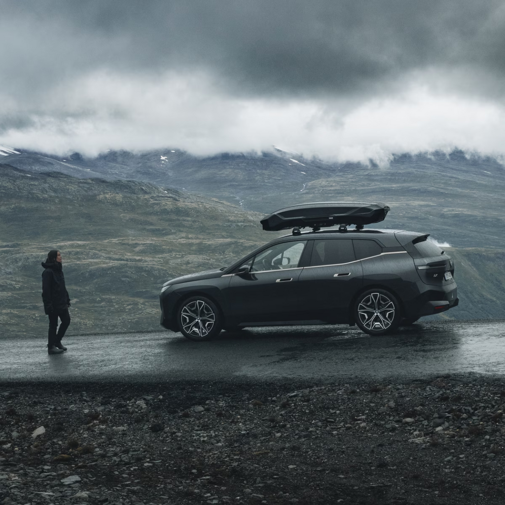 Thule Motion 3 roof box