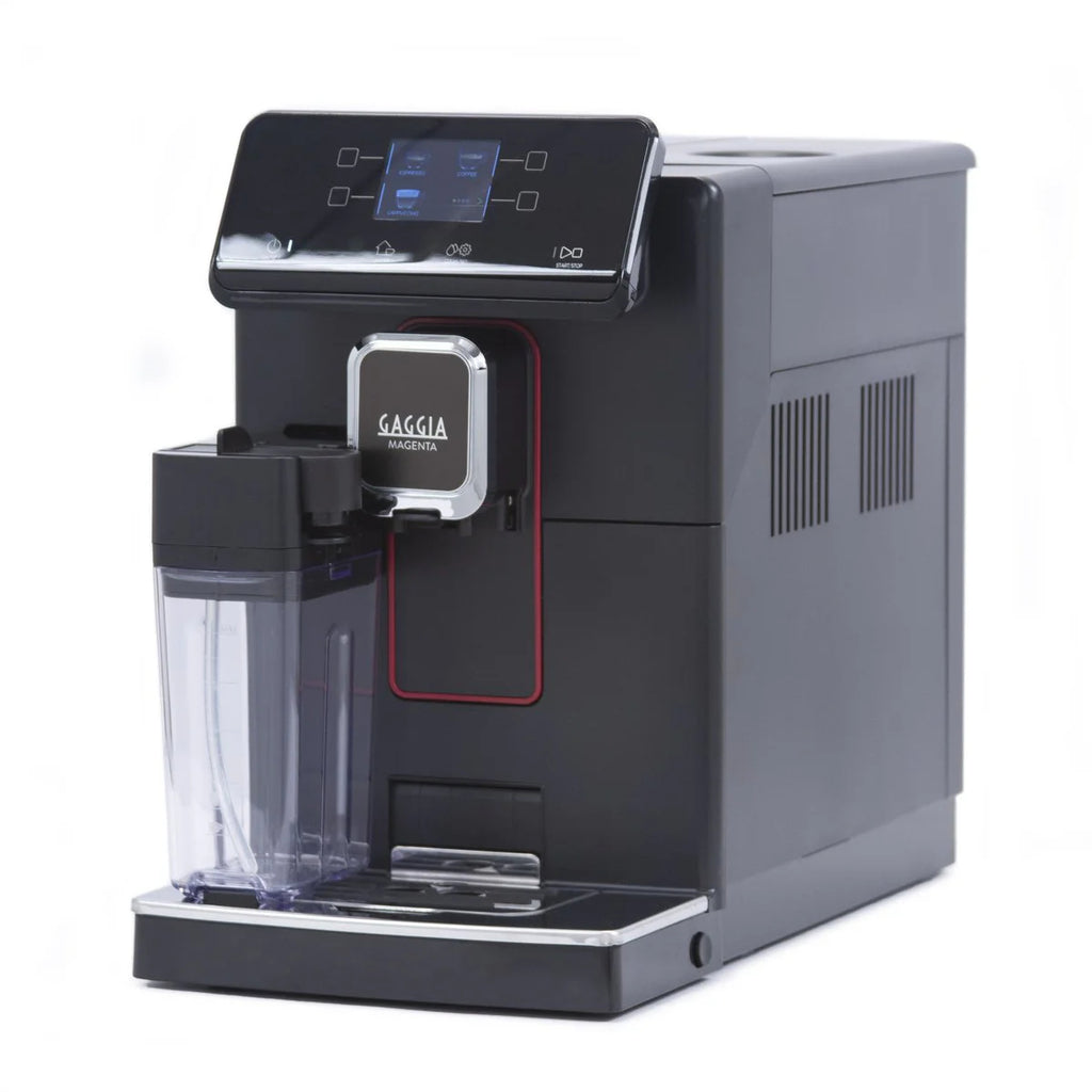 Gaggia Magenta Prestige Super-Automatic Espresso Machine