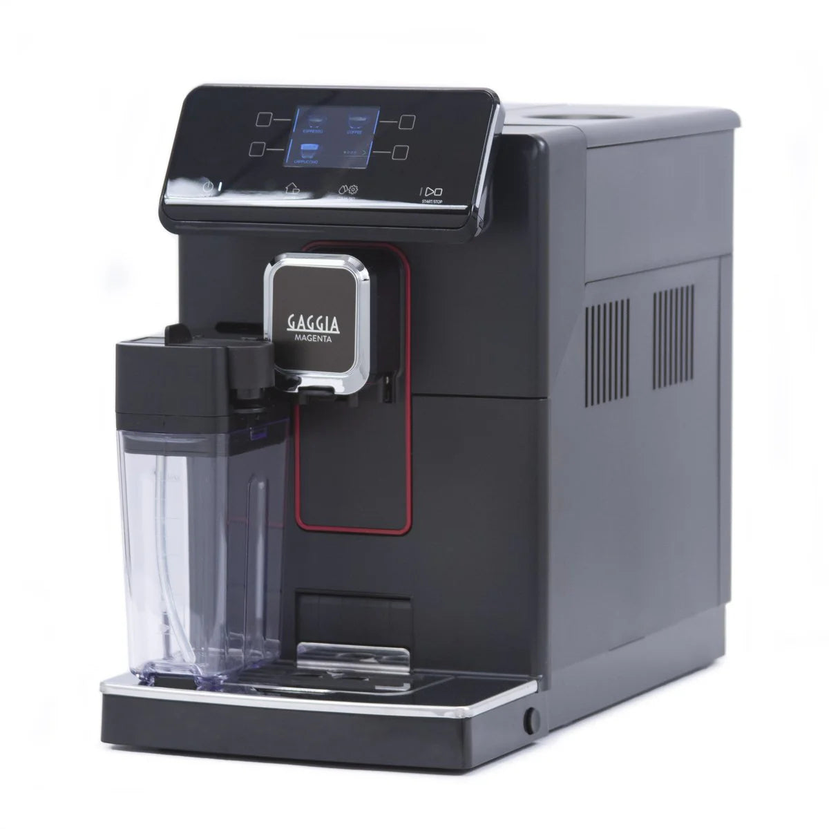 Gaggia Magenta Prestige Super-Automatic Espresso Machine