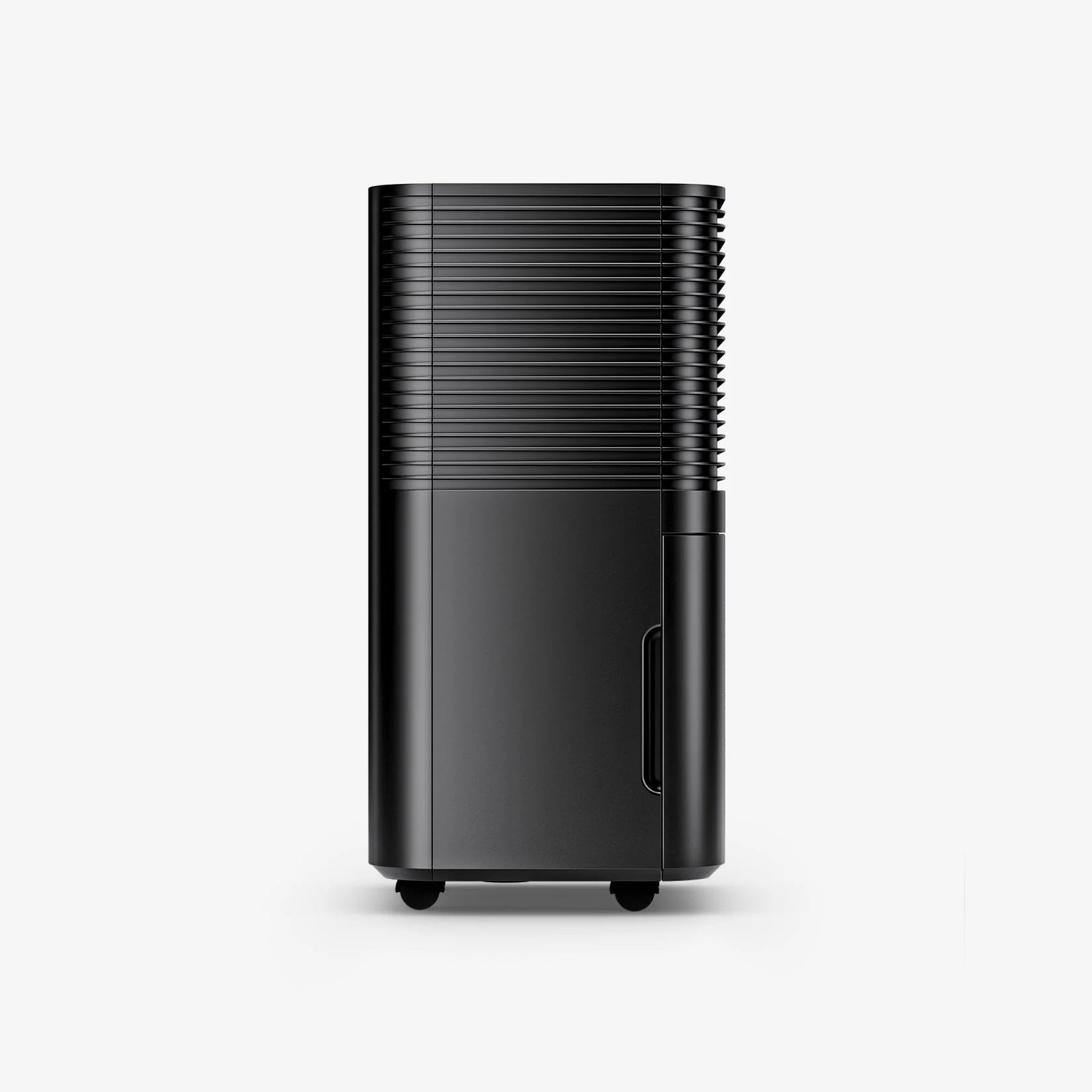 OmniDry 12L Quiet Low Energy Dehumidifier - Black