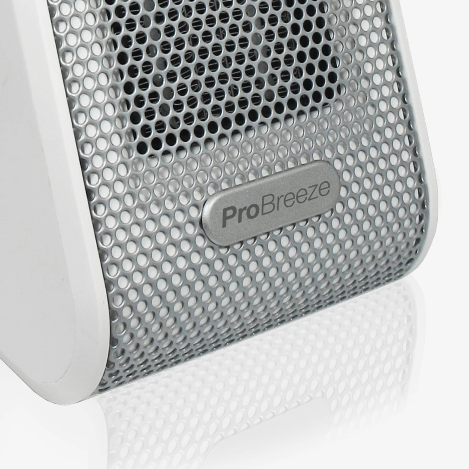 500W Mini Personal Ceramic Fan Heater