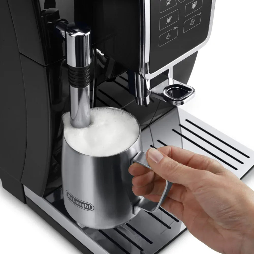 Espresso Grinder Delonghi Dinamica FEB3515.B black