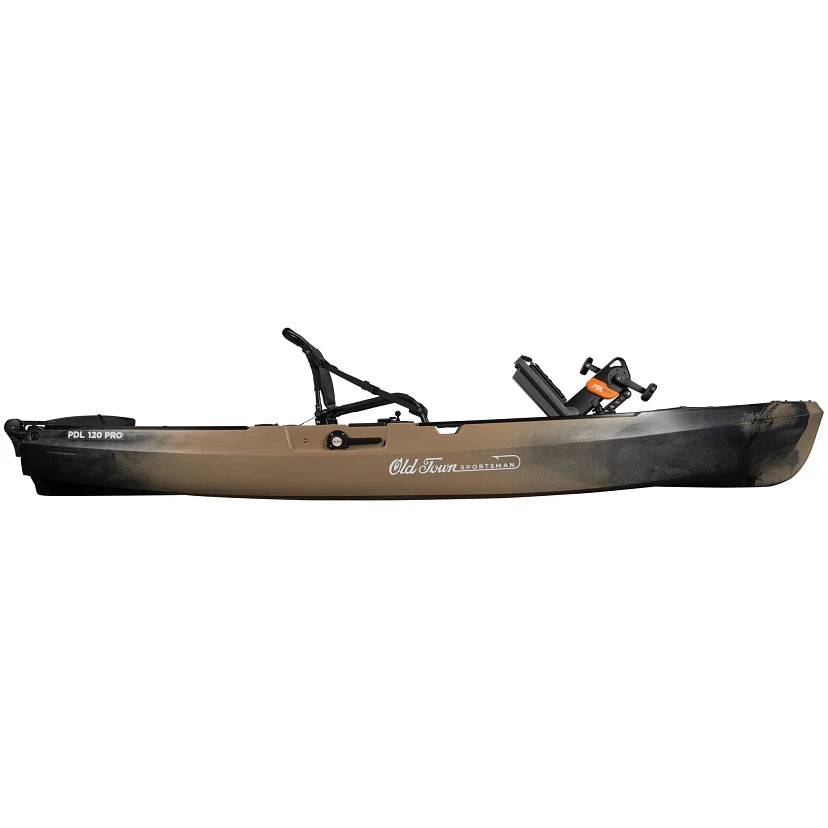Sportsman PDL 120 PRO