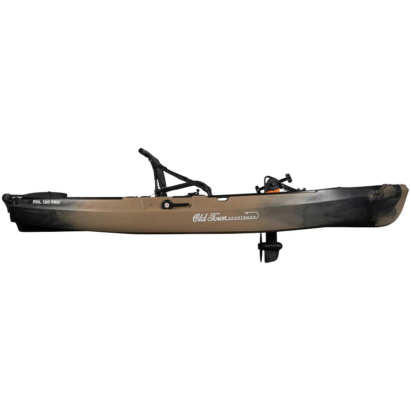 Sportsman PDL 120 PRO