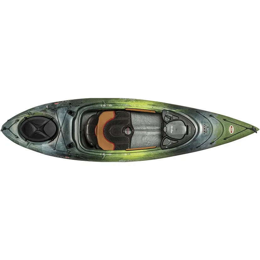 Loon 106 Angler