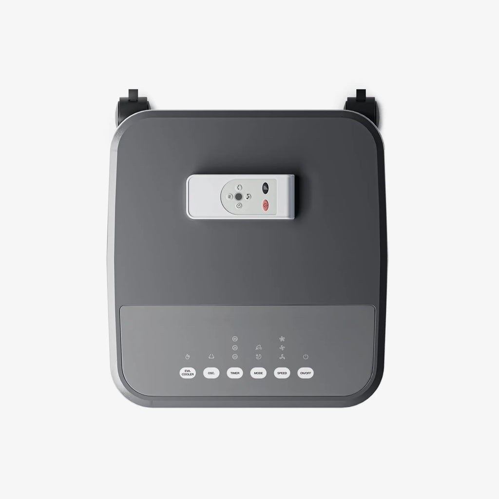 5L Portable Air Cooler with Advanced Cooling Technology - 4 Operating Modes