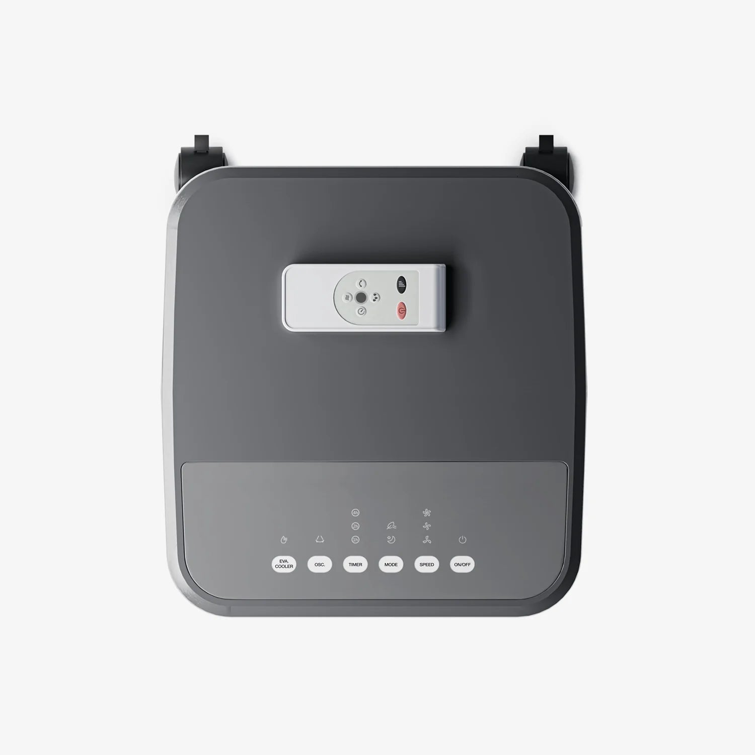 5L Portable Air Cooler with Advanced Cooling Technology - 4 Operating Modes