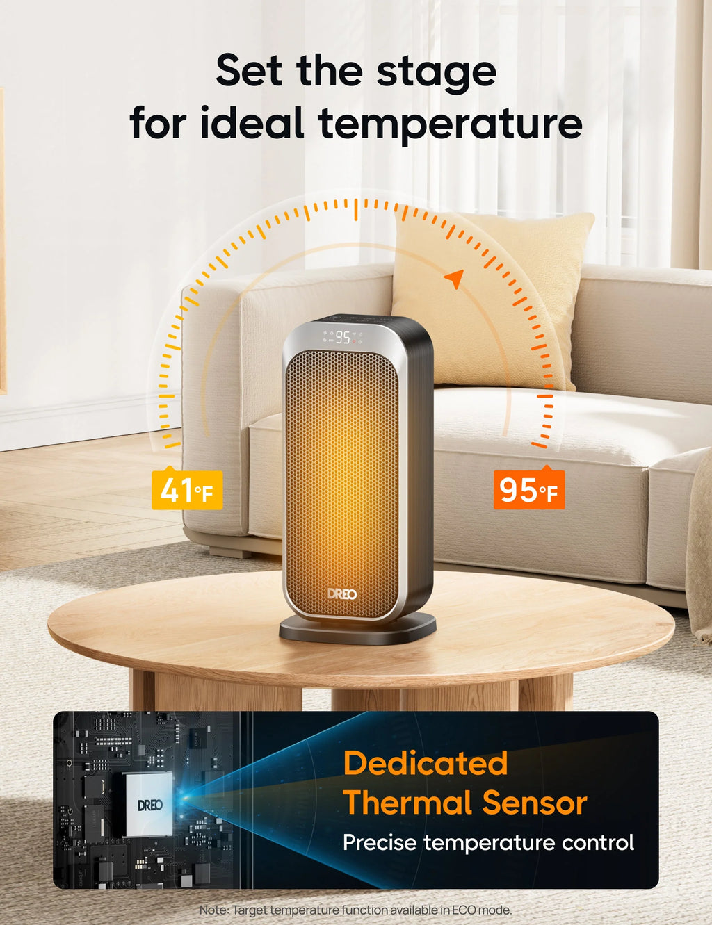 Ceramic Heater 319