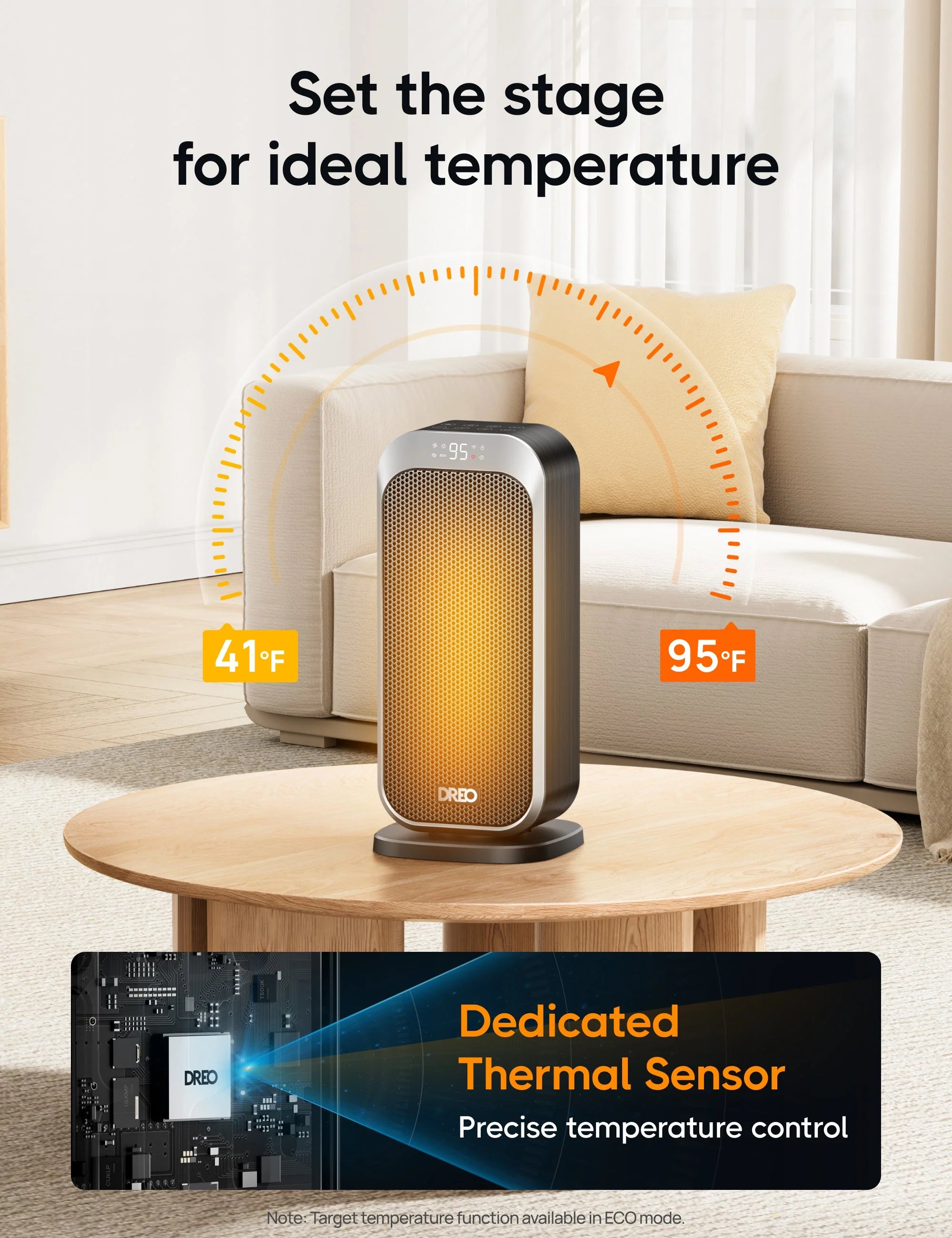 Ceramic Heater 319