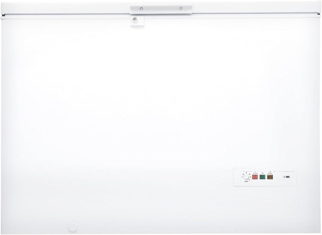 Bauknecht GT 219 A3 + freezer / freezing: 215 L