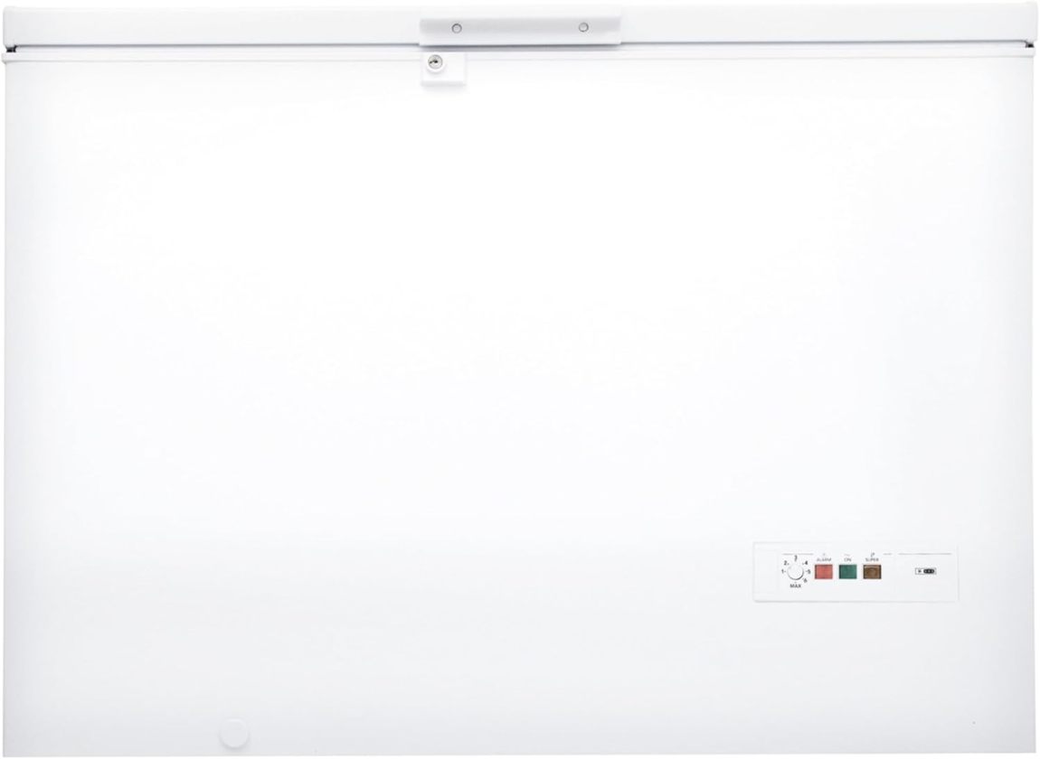 Bauknecht GT 219 A3 + freezer / freezing: 215 L