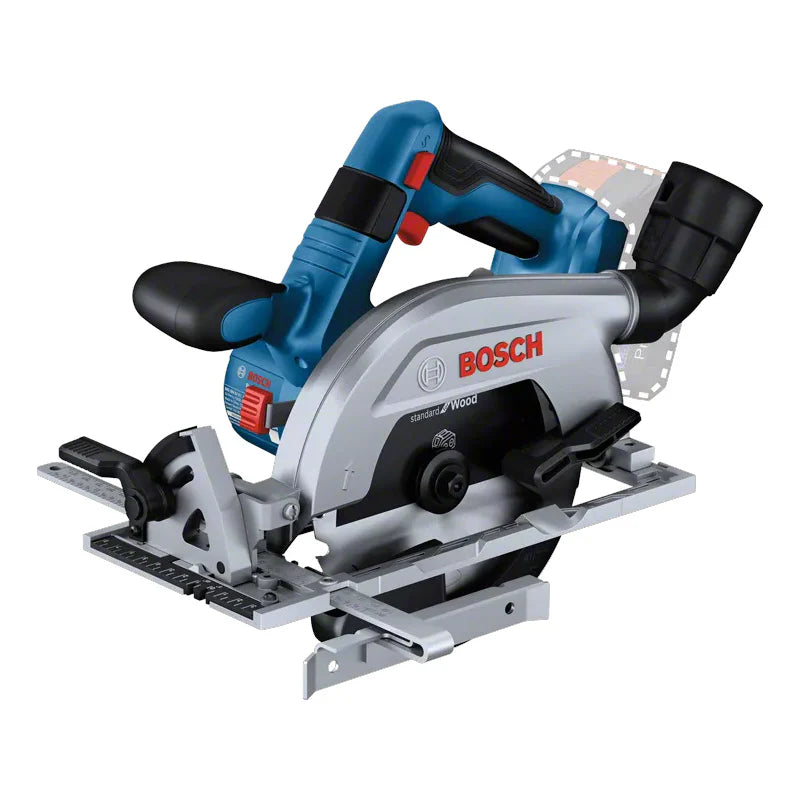 Pack 10 outils 18V - BOSCH 0 615 A50 04G Professional - Livré avec 3 batteries 18V 5.Ah Li-Ion + chargeur et sac de transport