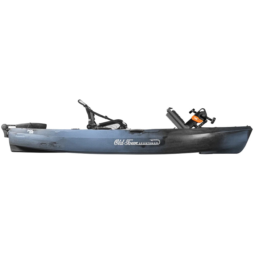 Sportsman PDL 106