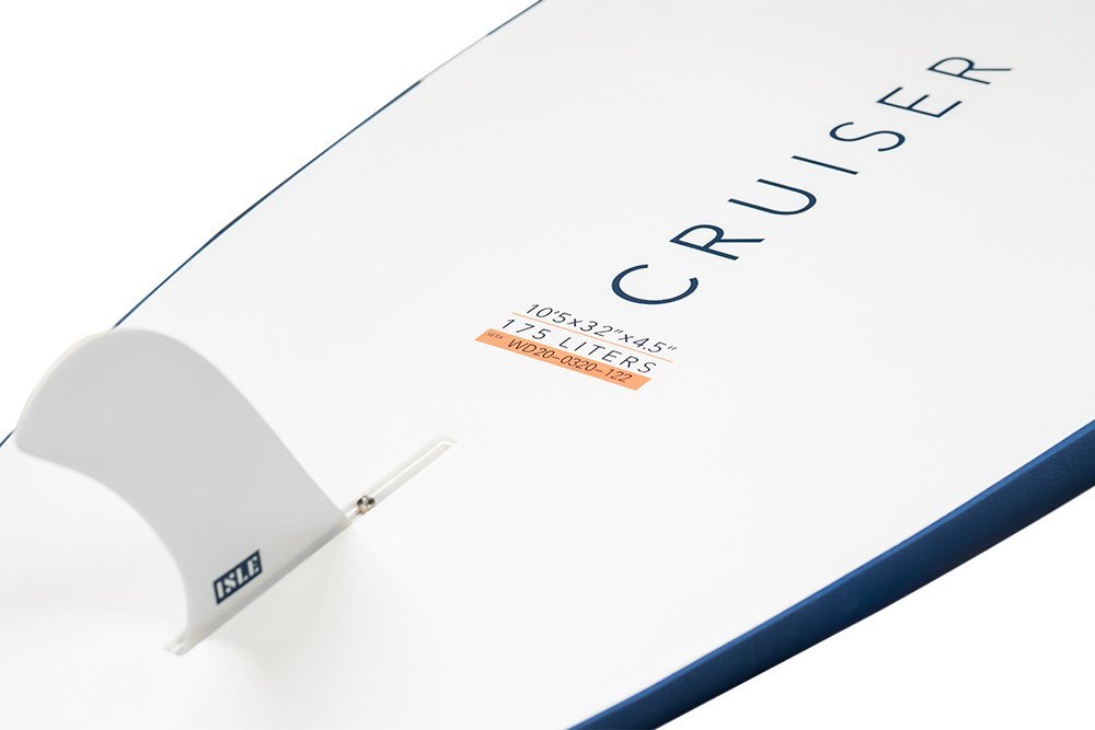 CRUISER | 10'5