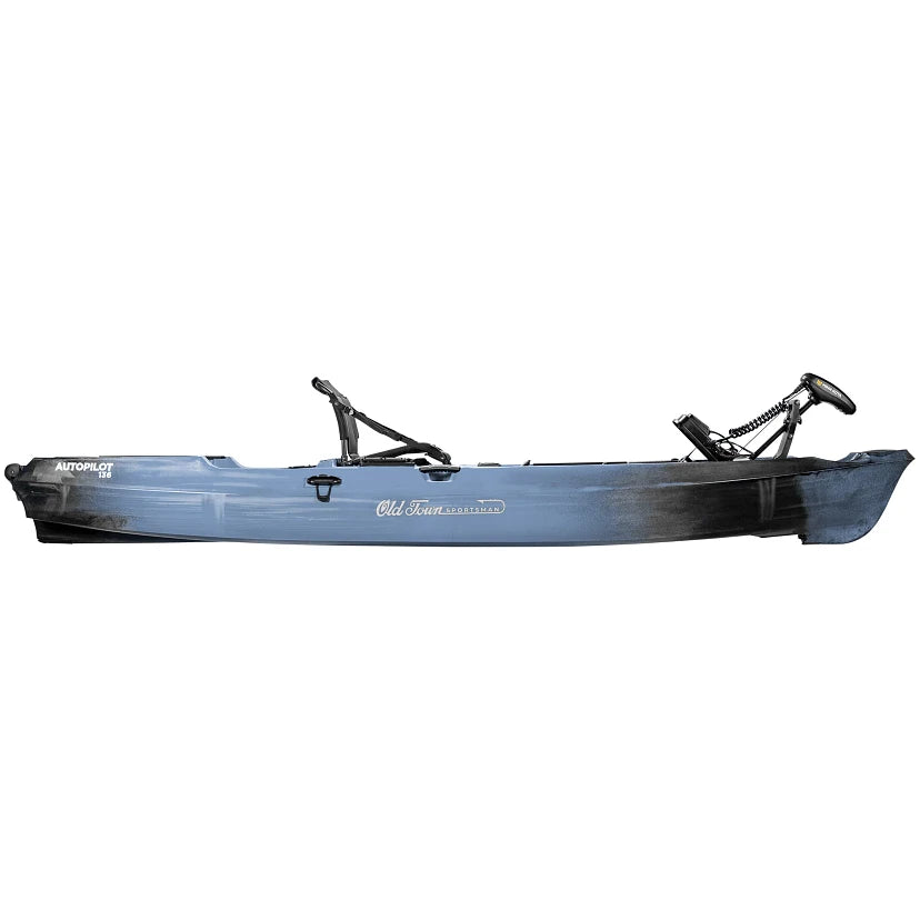 Sportsman AutoPilot 136