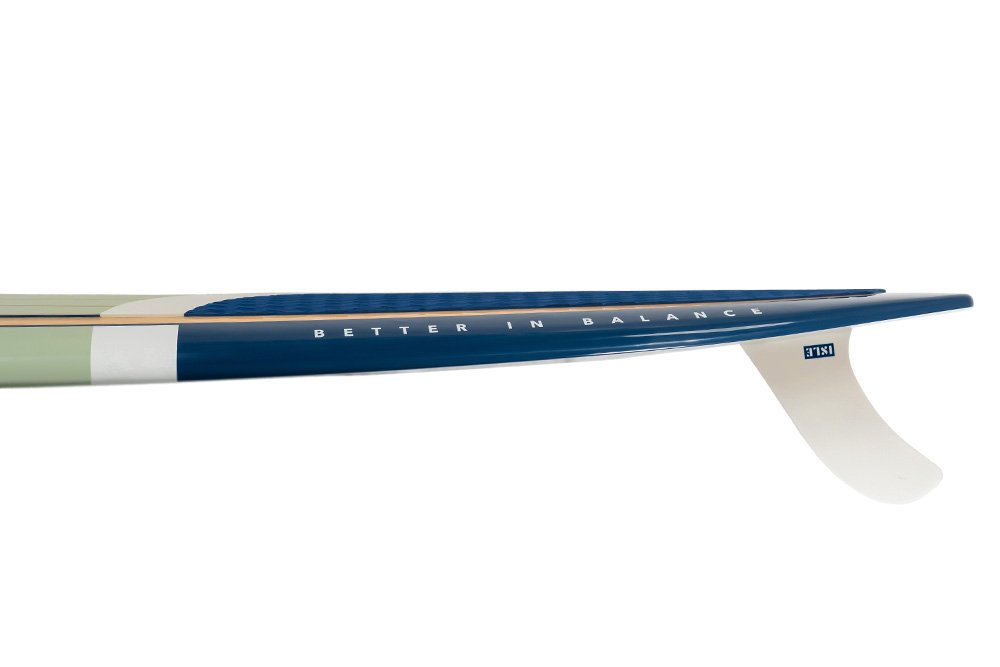 GLIDER | 10'10