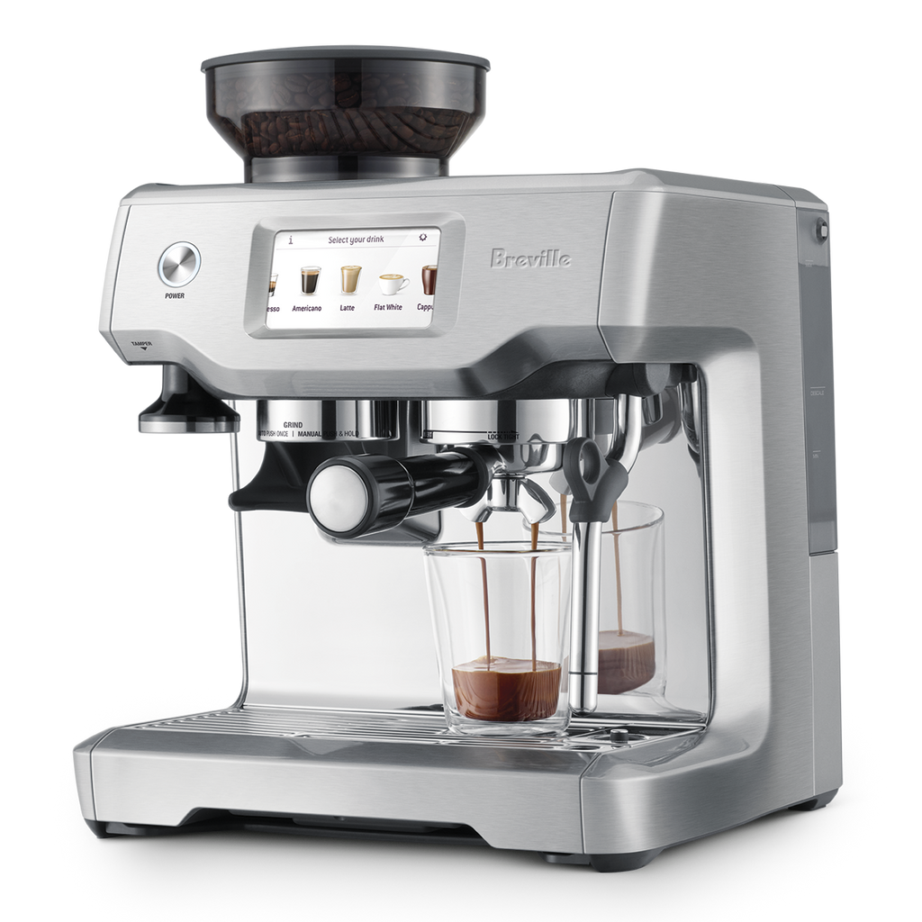 Breville Barista Touch Espresso Machine